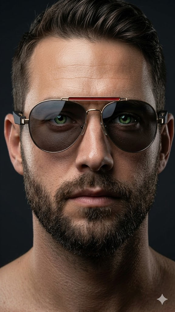 Redline Aviator