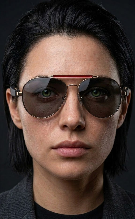 Redline Aviator
