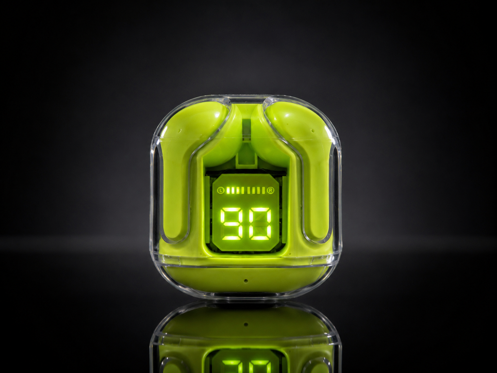 Pulse Neo