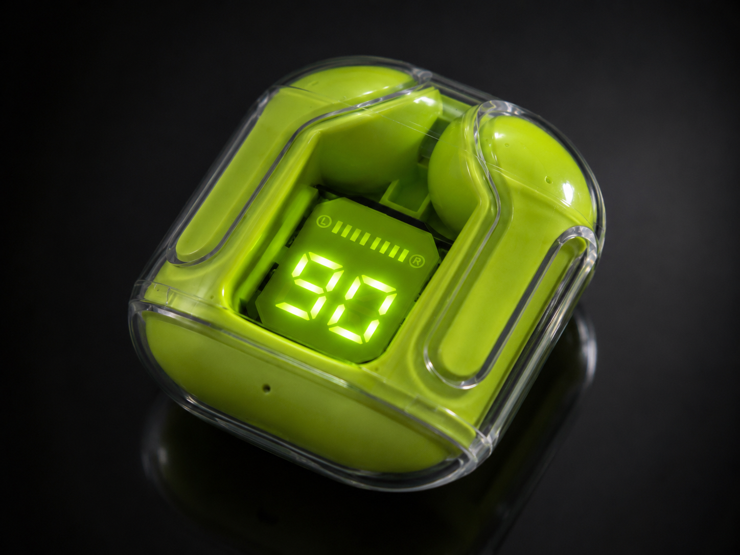 Pulse Neo
