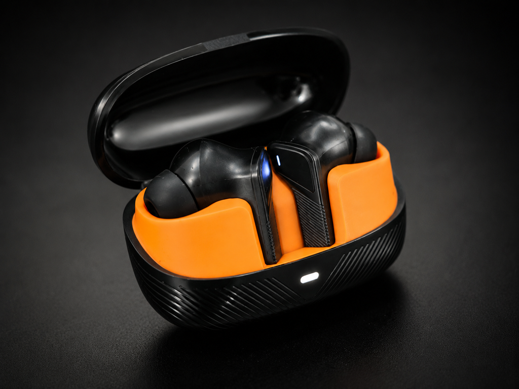Pulse X1